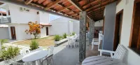 Spacious 5-bedroom house in charming Olivença with AC, WiFi