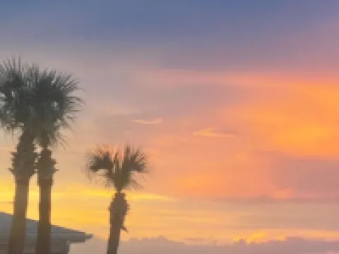 Beachfront Luxury Condo Hotels in Ponce Inlet