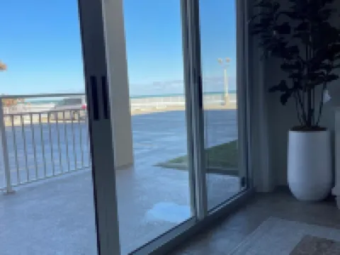 Beachfront Luxury Condo Hotels in Ponce Inlet