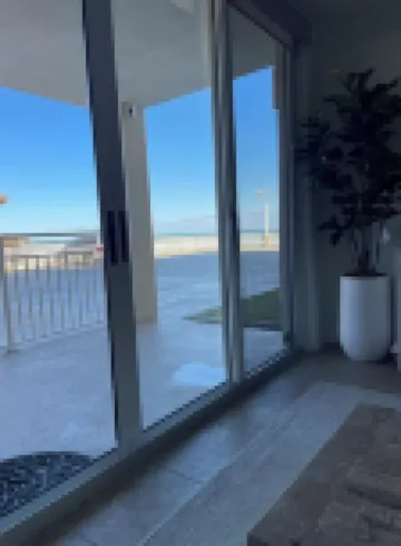 Beachfront Luxury Condo Hotels in Ponce Inlet