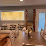 Luxury private apartment