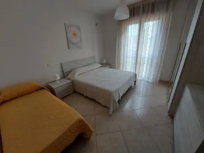 Domus Dejanas Selargius Hotels in 