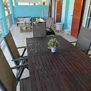 EXCLUSIVE LUXURY APARTMENT IN FRONT LINE PORT - ISLA CAREY, SOTOGRANDE Others