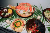 Spacious Luxury Oasis + Heated Pool+Jacuzzi+8P Tiki Bar- Beach Vibes Awaits You!