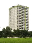 Parque España Residence Hotel Hoteles en Muntinlupa City