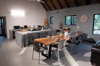 Nzenga Lodge