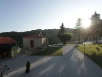 Alqueiturismo - Casa do Forno Hotels in Guarda