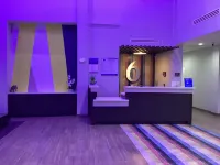 Studio 6 Dallas FairPark - Ramah Hewan Peliharaan
