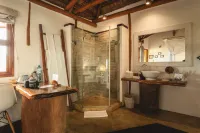 Vilanculos Beach Lodge Hotel a Vilankulo