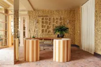 La Folie Barbizon Hotels in Barbizon