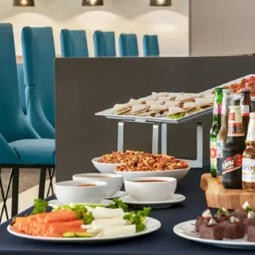 Hampton by Hilton Monterrey Apodaca