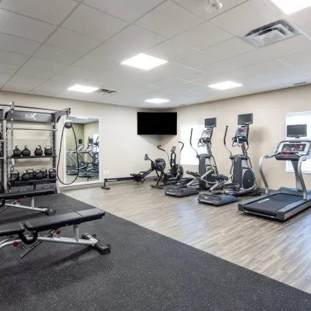 Hampton Inn & Suites by Hilton Edmonton St. Albert