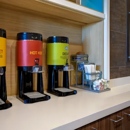 Home2 Suites by Hilton Odessa