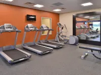 Hampton Inn & Suites Ames Hotels in Ames