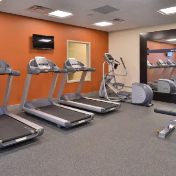 Hampton Inn & Suites Ames