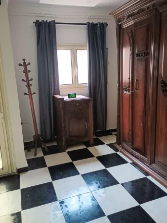 Sea view apartment located in the middle of the city Отели рядом с достопримечательностью «Мечеть Абу-ль-Аббаса аль-Мурси»