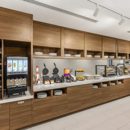 Home2 Suites by Hilton Bozeman Four Corners