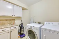 Pool & Spa! Goodyear Home, 1 Mi to Golfing - balcony