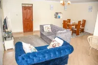 Ps’ comfort homes-your exquisite destination in Kakamega