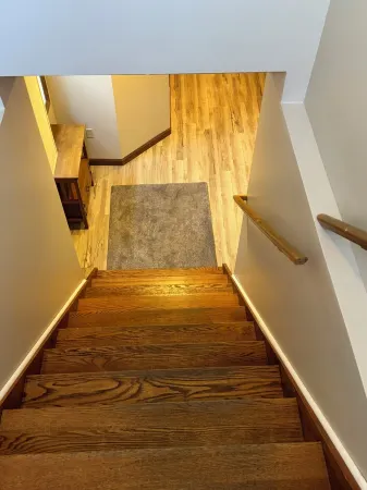 Private Apartment Sleeps 6+, Capital Region near everything! Отели в г. Бетлхем