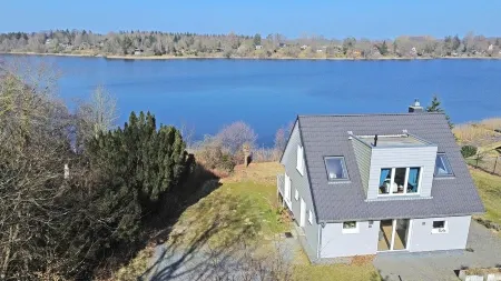 House Langsee 2 Отели в г. Козель