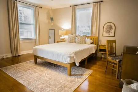 Historic Charm + Modern Comfort  .8mile to Casino