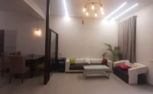 4 bhk independent Villa
