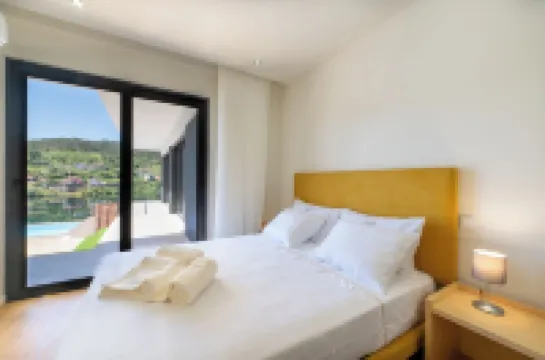 Lajinha do Ave Hotels in 