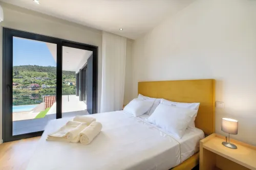 Lajinha do Ave Rossas 호텔