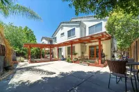 An ideal location Hotels in Antioch