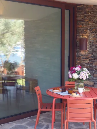 La Barraca del Ros Apartment with Sea View