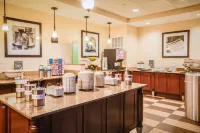 Hampton Inn & Suites by Hilton Tomball Houston NW Hotels in Tomball