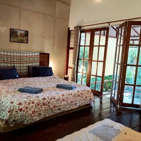 Aum Hum Homestay