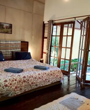 ห้องสแตนดาร์ด ชั้น 2