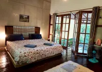Aum Hum Homestay