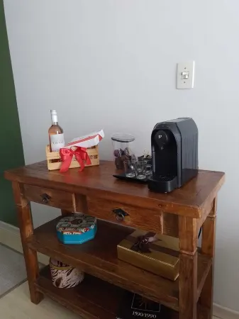 Urban Cozy Apartment Jd.