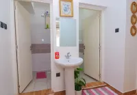 Rental unit in Nairobi · 1 bedroom · 1 bed · 1 private bath فنادق في Kiambu