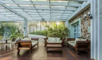 Sophisticated Penthouses at IL Campanario Resort Ilctopm