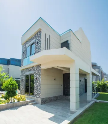 Living Dream Villa Harmony