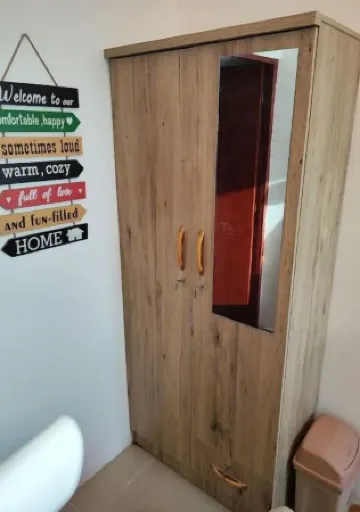 cozy sea view private room