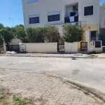 Idéal Vacances mer 5 mn à Pieds Raoued 호텔