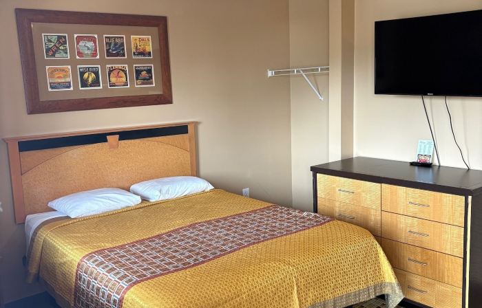 Stay Inn & Suites - Stockbridge