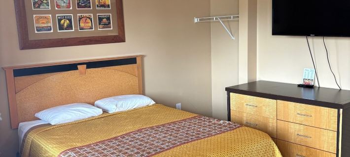 Stay Inn & Suites - Stockbridge Hotels in Henry County