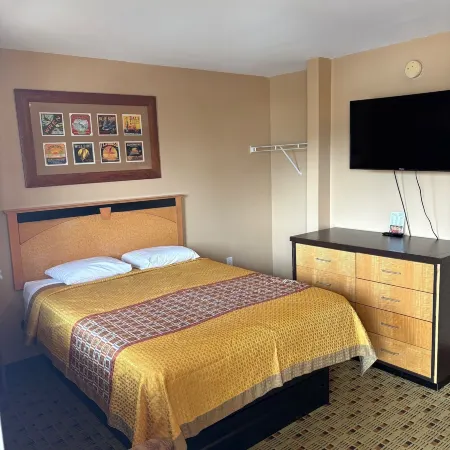 Stay Inn & Suites - Stockbridge