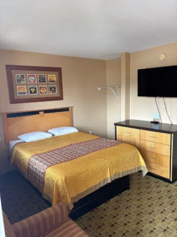 Stay Inn & Suites - Stockbridge