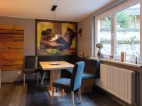Cozy vacation apartment in a quiet location. Suitable for 2-4 persons. Hotels in Elbingerode
