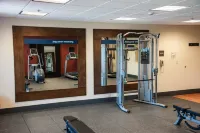 Hampton Inn Bismarck - gimnasio
