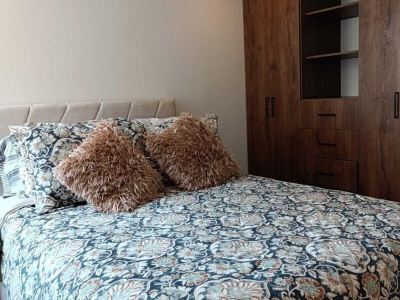 Condominio Reserva del Bosque Apto 1008 T1