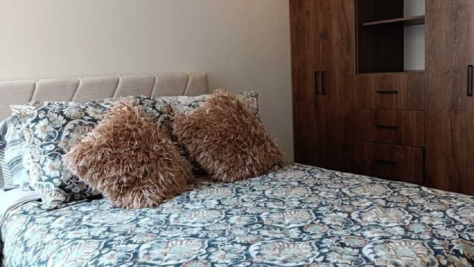 Condominio Reserva del Bosque Apto 1008 T1