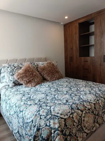 Condominio Reserva del Bosque Apto 1008 T1